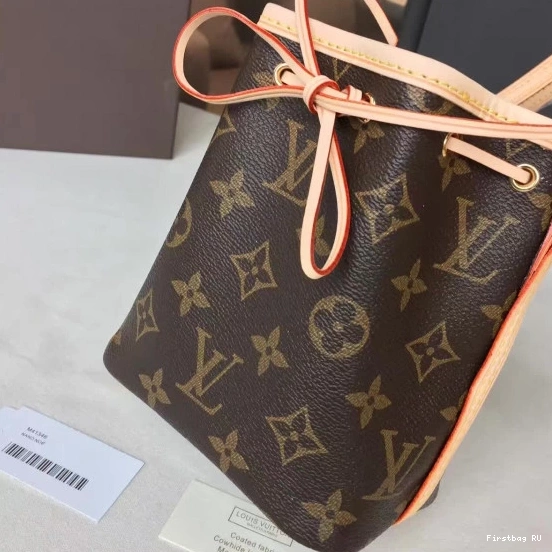 First bags ru NANO Vuitton Louis NOE 0822